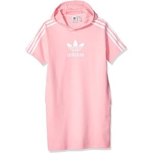Adidas Pink Dress